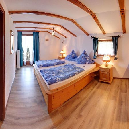 Biohof Wallnerhof - Chiemgau Karte 因泽尔 外观 照片