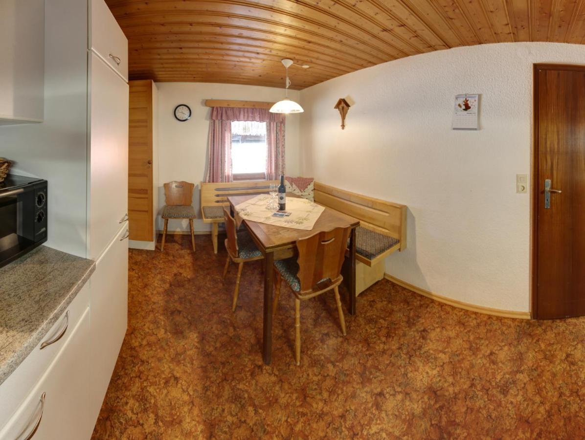 Biohof Wallnerhof - Chiemgau Karte 因泽尔 外观 照片
