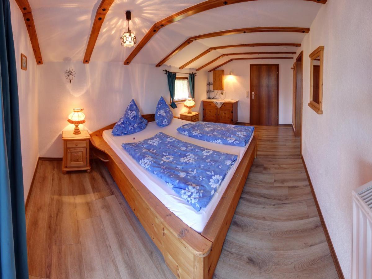 Biohof Wallnerhof - Chiemgau Karte 因泽尔 外观 照片